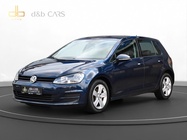 Volkswagen Golf 2013