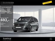 Mercedes-Benz V-Class 2025