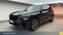 BMW X5 2022