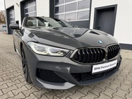 BMW 8 Series 2020