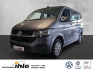 Volkswagen T6 2020