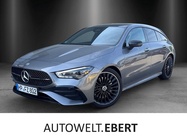 Mercedes-Benz CLA-Class 2024