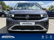 Volkswagen T-Cross 2025