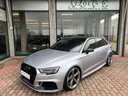 Audi A3 2019