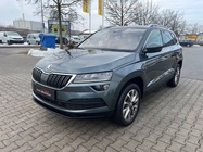 Skoda Karoq 2021