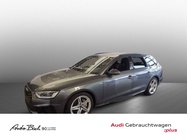 Audi A4 2023