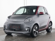 Smart ForTwo 2024