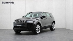 Land Rover Evoque 2019