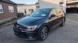Volkswagen Tiguan 2019