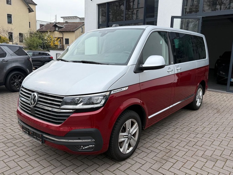 Volkswagen T6