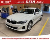 BMW 3 Series 2022