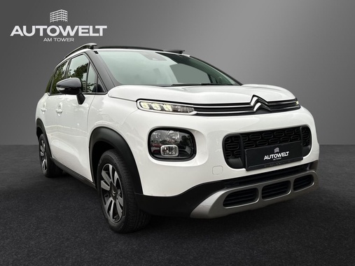 Citroen C3 2020