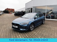 Ford Focus 2025