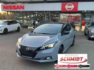 Nissan Leaf 2023