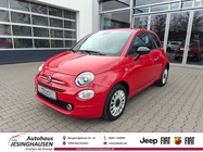 Fiat 500 2024