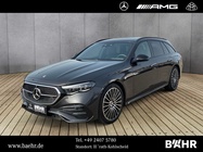 Mercedes-Benz E-Class 2025