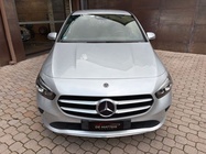 Mercedes-Benz B-Class 2020