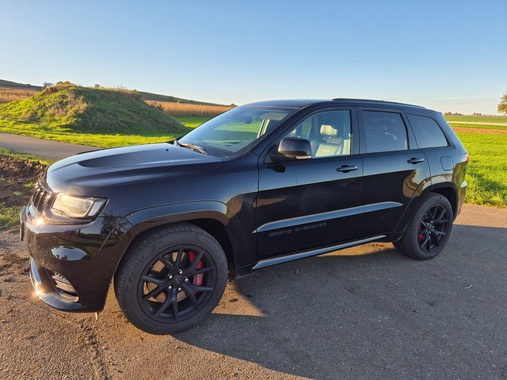 Jeep Grand Cherokee 2020