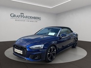 Audi A5 2023