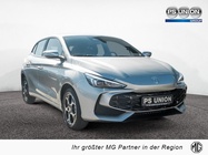 MG MG3 2025