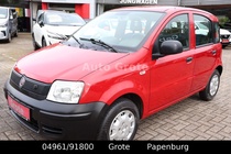 Fiat Panda 2012