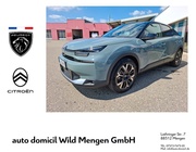 Citroen C4 2025