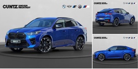 BMW X2 2025
