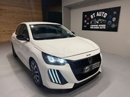 Peugeot 208 2024
