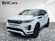 Land Rover Evoque 2020