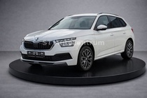 Skoda Kamiq 2024