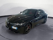 Alfa Romeo Giulia 2025