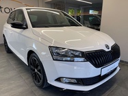 Skoda Fabia 2021