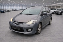 Mazda 5 2008