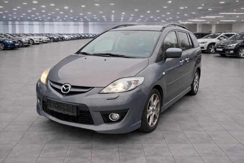 Mazda 5