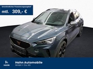 Cupra Formentor 2023