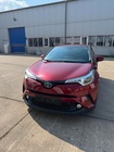 Toyota C-HR 2019