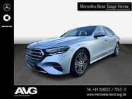 Mercedes-Benz E-Class 2024