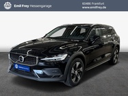 Volvo V60 2024
