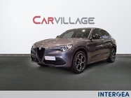 Alfa Romeo Stelvio 2022