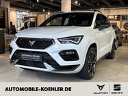 Cupra Ateca 2023