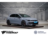 Volkswagen Golf 2025