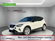 Seat Arona 2025