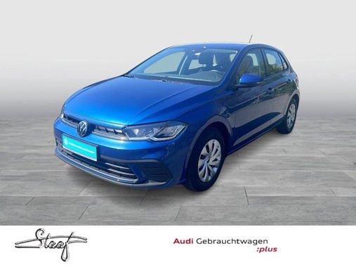 Volkswagen Polo 2023