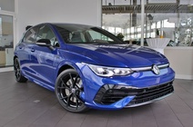 Volkswagen Golf 2024