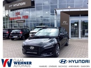 Hyundai i30 2025