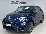 Fiat 500X 2024