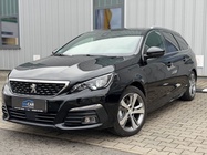 Peugeot 308 2021