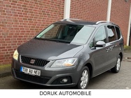 Seat Alhambra 2011