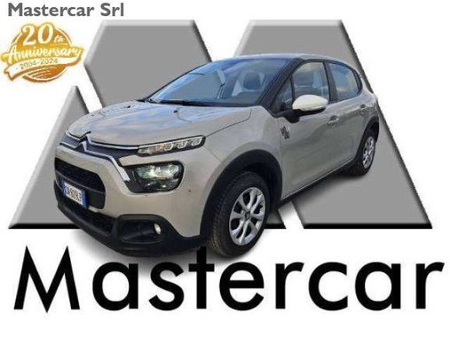 Citroen C3 2023