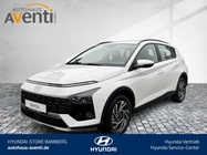 Hyundai Bayon 2025